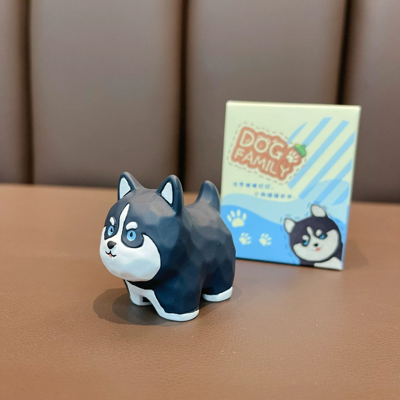 百茂 Genuine cute creative doll, table decorations, home decor