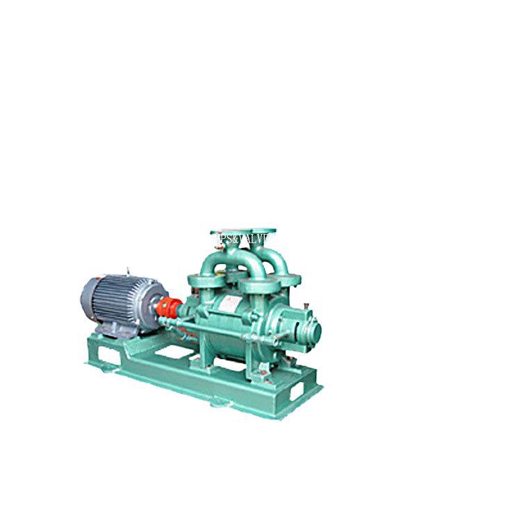 供应SK-0.4CT4真空泵 SK-12型水循环式真空泵(18.5kw)及压缩机