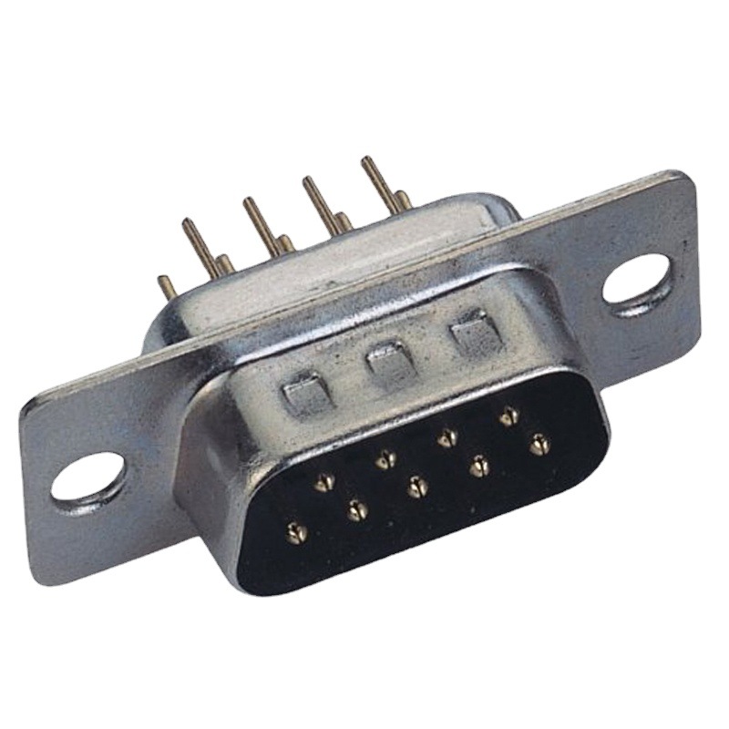 D-SUB��ͷ������������D-SUB9D-SUB DP1.09P�а�ʽ��ͷ