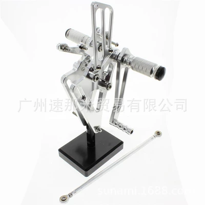 Motorcycle Safety Supplies CB400 92-97 motorcycle modification