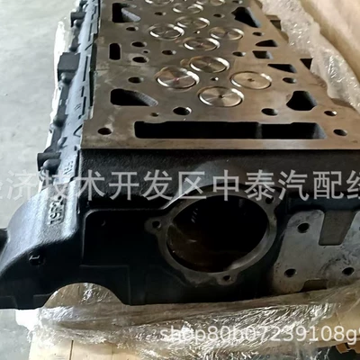6304632/6304644 (Cummins Remanufactured) – Oturacaq isitmə modulları