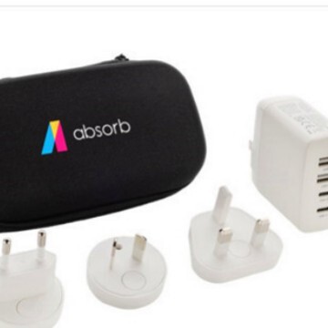 Socket USB Travel Charger Set Conversion Plug Three-In-One Adapter Charging Car Eva Bag Gift Socket USB Travel Charger Set Conversion Plug Three-In-One Adapter Charging Car Eva Bag Gift
