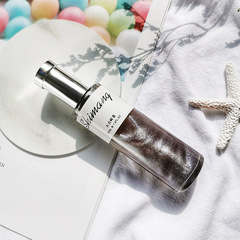 Poemang Liusen Sand Perfume for Women - Fresh, Long-lasting, Subtle Floral Scent, Youthful, Student-friendly Perfume, Wholesale