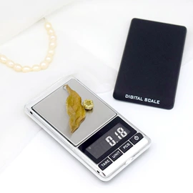 珠宝秤;电子秤