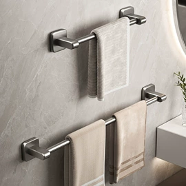 卫浴置物架;收纳架;毛巾环/杆/架