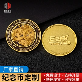 奖牌;徽章;冰箱贴