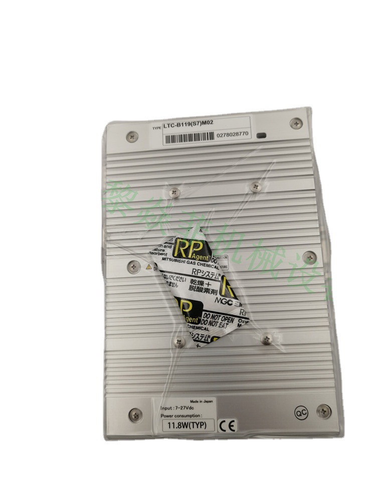 interface日本 LPC-361416输入输出模块ECO-4830M