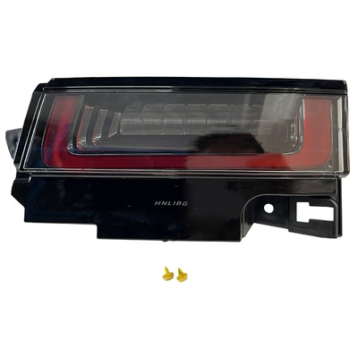 2020 Tail Light Rear – Tail light