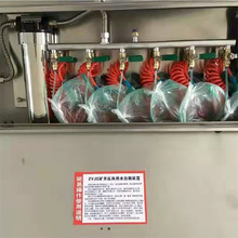 煤矿井下用ZYJ-M6压风供水自救装置厂家直发供水供气二合一自救器