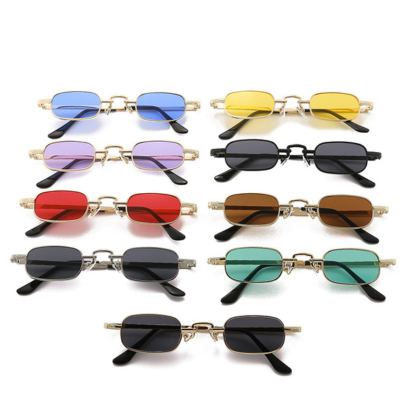 trend square sunglasses