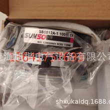 SUNSOɲ���� SB08141-1 SB0814I-1  SB1612B-1SB04130-2HPX4P