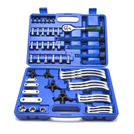 拉马;其他维护工具;套筒扳手