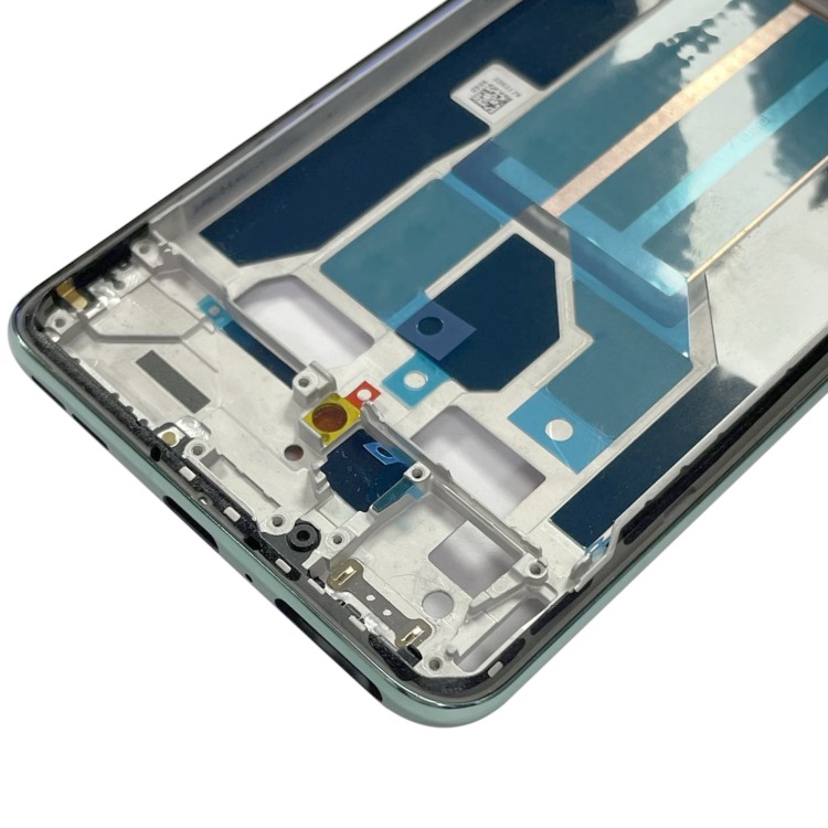 Marco LCD para OnePlus Nord 2 5G DN2101 DN2103
