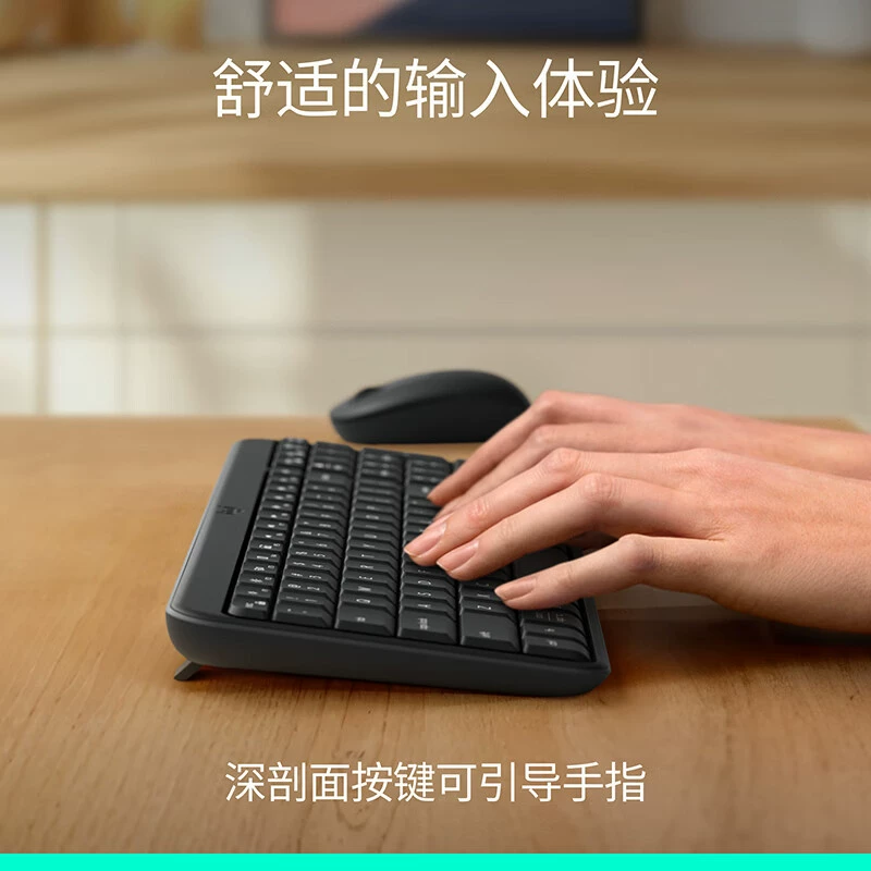 Новая модель 2025 Logitech K251 Bluetooth, 99 клавиш, с подставкой для офиса, мобильного телефона, Mac