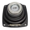 Crooked rubber speakers, megaphone, 57mm, 10W, bluetooth