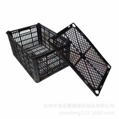 使い捨てプラスチック枠果物枠回転箱楊梅ブルーベリーかごさくらんぼビワ枠メーカー直販野菜かご