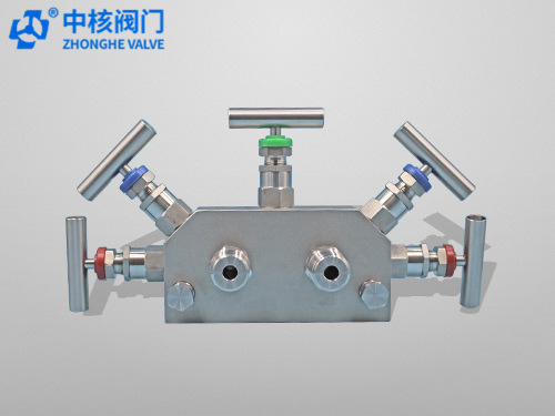供应工字型三阀组 丁字型三阀组  共平面三阀组