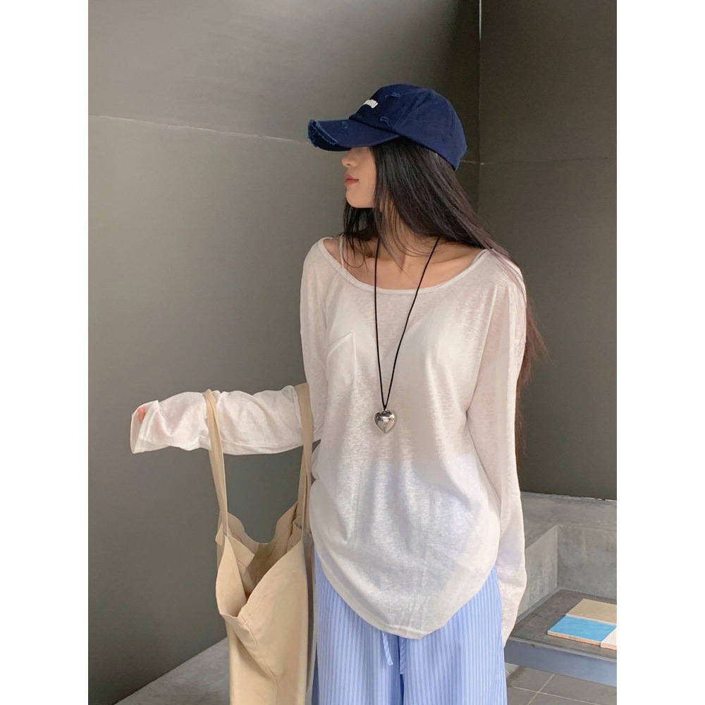 Chaqueta de Protección Solar de Manga Larga para Mujer de Poliéster con Protección Solar UPF30 controls