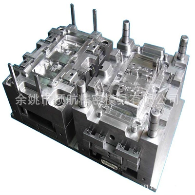 Mold Power Tools Plastic Shell – Avtomobil hissələri qəlibləri