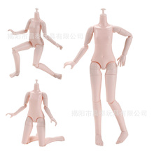 32CM���P���Ʉ�BJD���޳�ģOB���wģ�����k��żŮ���r�ГQ�b���