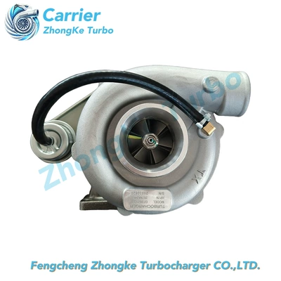 Factory Direct Turbocharger 2674A346 Gt3571S (Supercharger)
