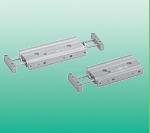 STR2-M-10-75-K0H-R，CKD带导轨全 新气缸总代理