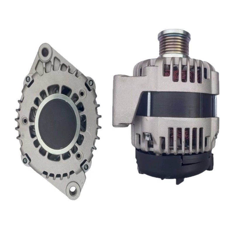 Подходит для Shuanglong Corlando 2.0T дизель 14V 140A 6PK A6711540302 генератор