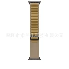 55 wheat color (black buckle)