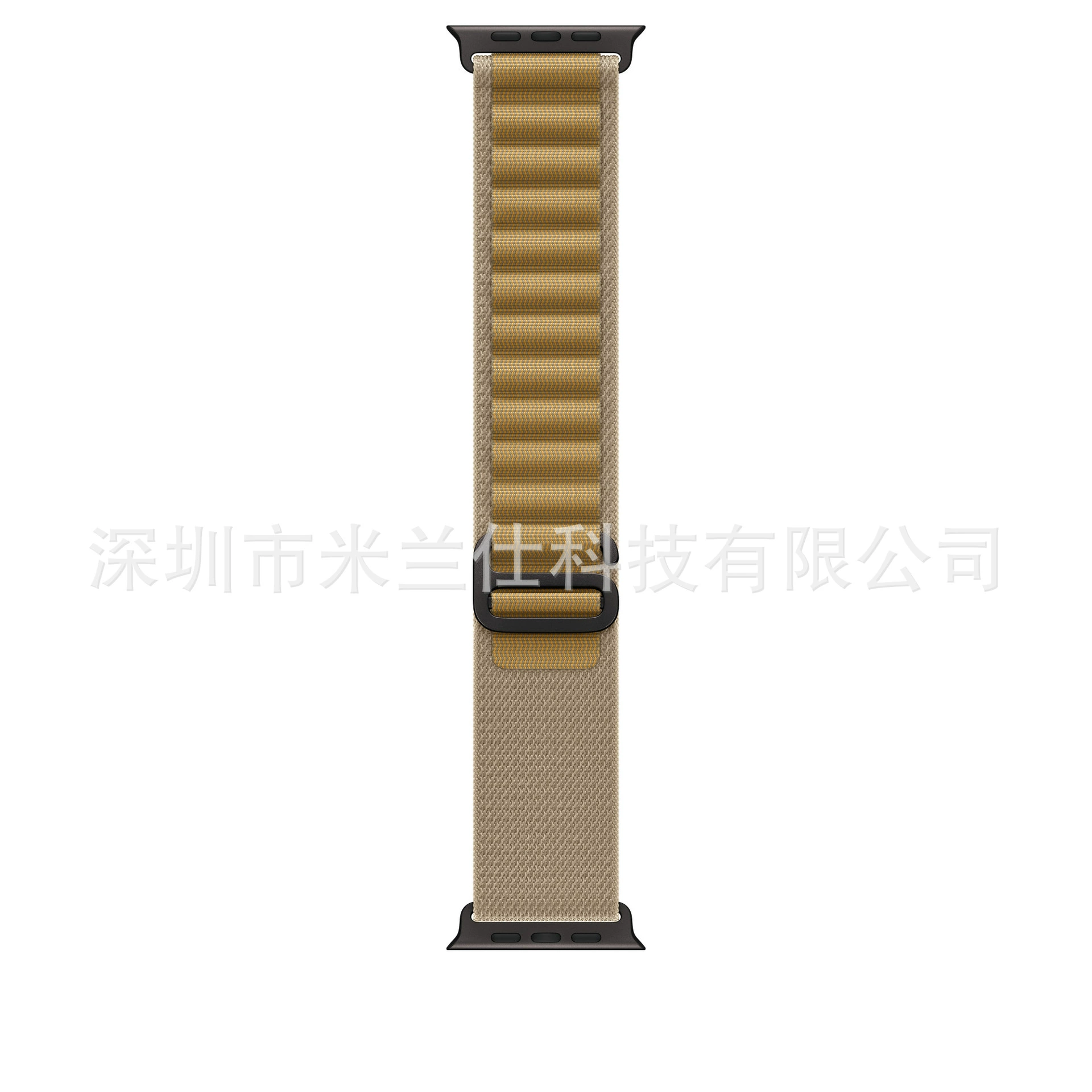 Подходит для Apple Watch S11 Alpine Ultra2 Wild Trail apple iwatch678910 петля нейлоновый ремешок