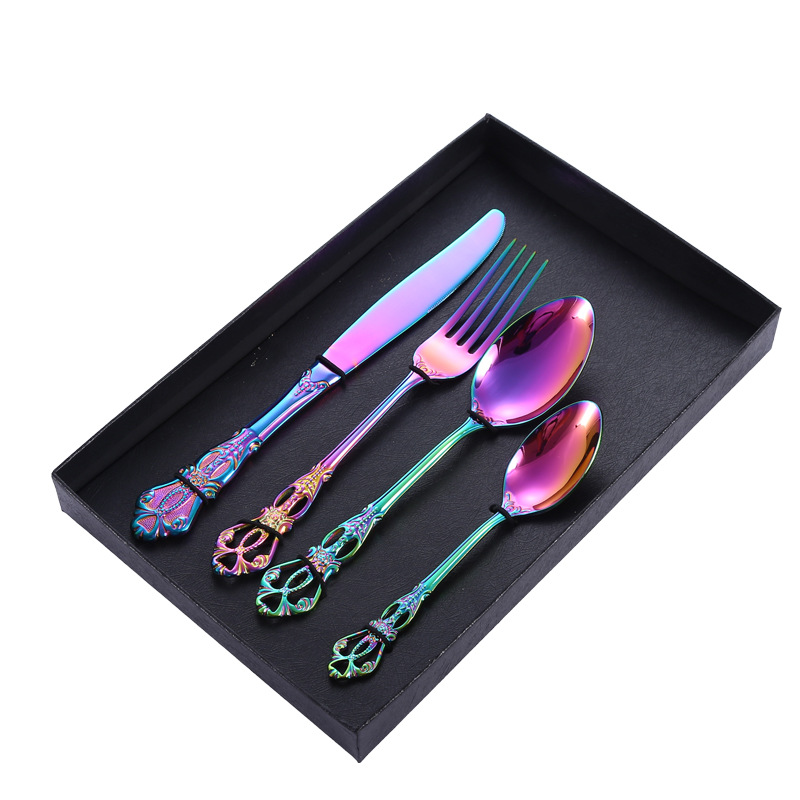 304 매직 컬러 4 주요 부품 + 상자