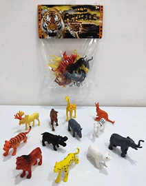 遥控车;其他益智玩具;动植物仿真