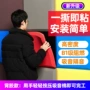 ktv定制消音彩色吸音棉