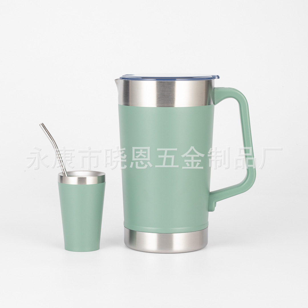 컵세트—2.0L+140ml