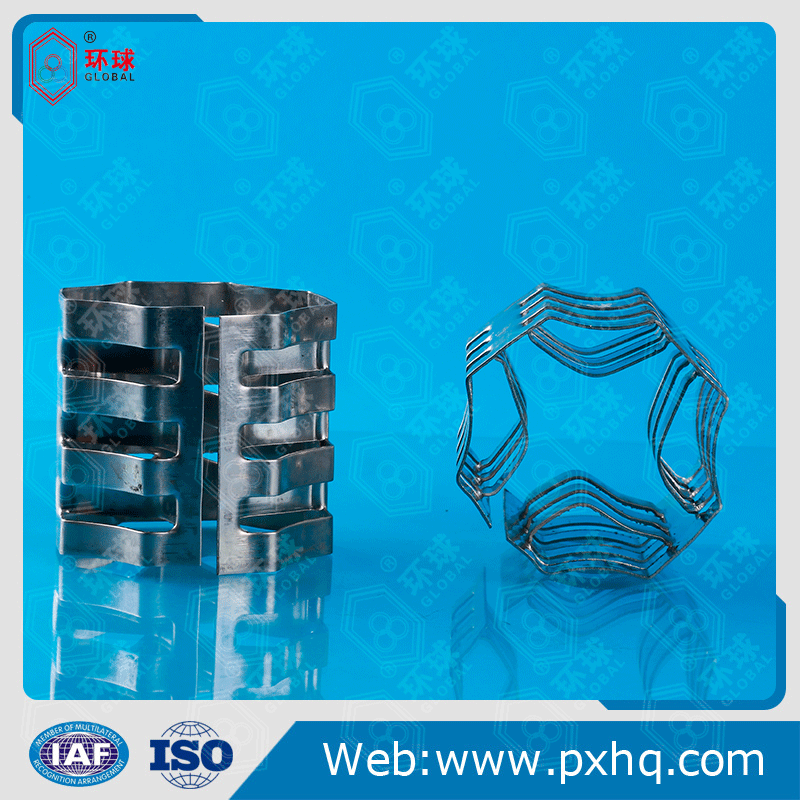 八四内弧环  不锈钢八四内弧环填料 金属八四内弧环