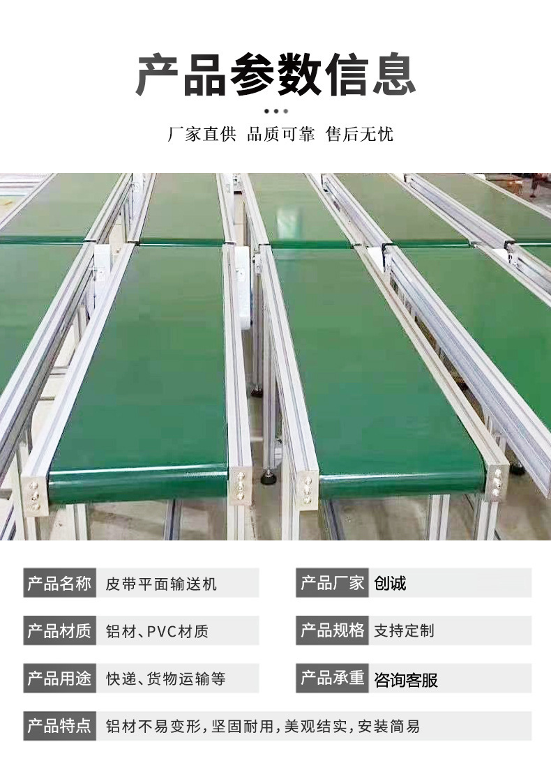 平面輸送機