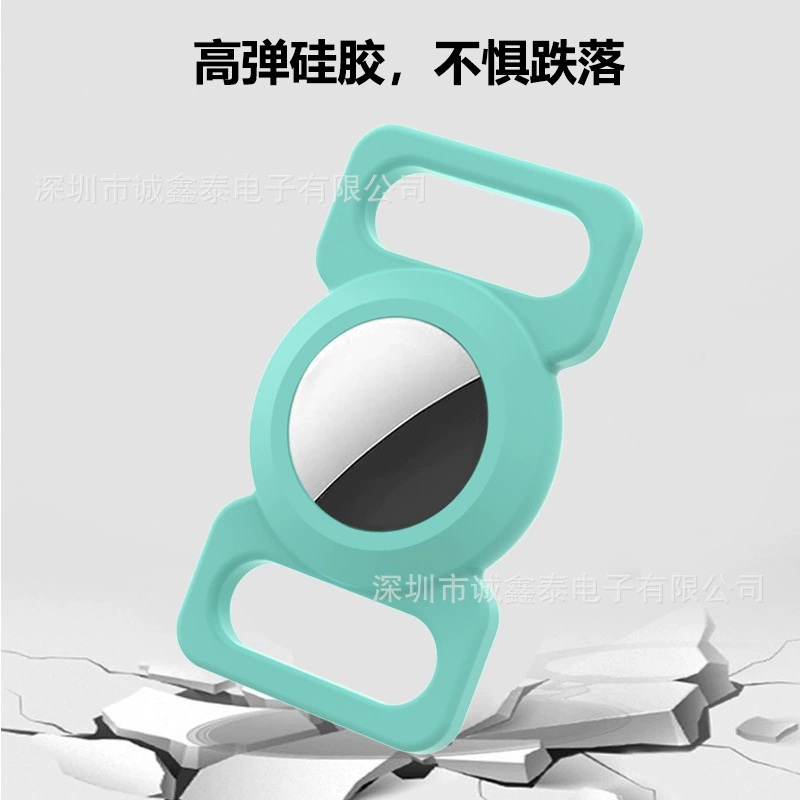 Силиконовый защитный чехол для Apple, для импорта