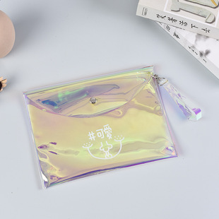 �nʽ�Ų��D�仯�y���� ��͸��tpu�ò�ϴ���� pvc���yƷ�ռ{���ƶ�