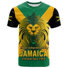 jamaica T-shirt ���˃�ͯ����ͯ���I�Ӈ���T�����I�Әsҫ�w��