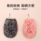 Bath flower rubbing towel artifact fine sand double-sided bath ball rubbing towel ladies bathroom bath rubbing back rubbing towel