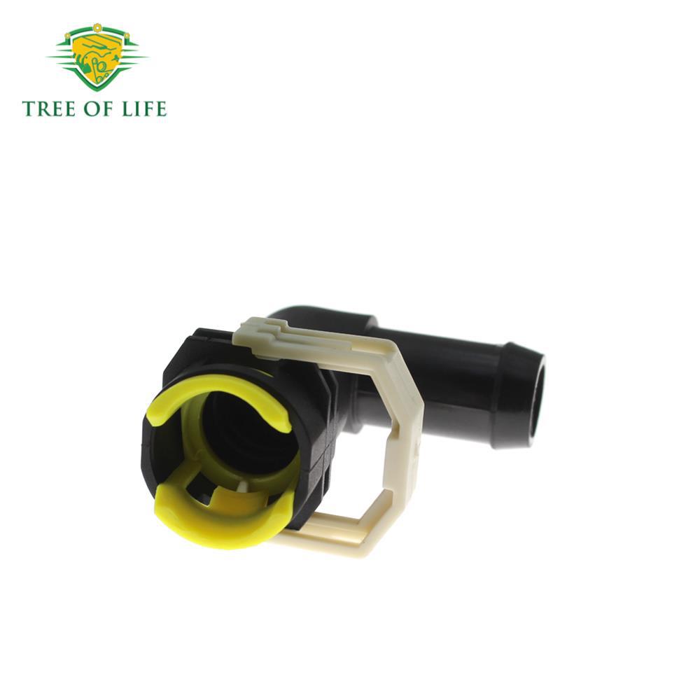 B37F-61-240,B37F61240 Is Suitable for Mazda 3 Bk Bl Hot Water Joint Hose Joint