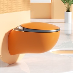 Weishi 礼品壁掛けスマートトイレカラーパーソナライズクリエイティブ壁掛けスマートトイレXiao Jingqi G6