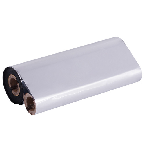 Deli 81505 81525 81605 wax-based ribbon black label printer consumable ribbon