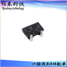 NSVJ2394SA3T1G ��װSC-59 ���ͳ�ЧӦ��(JFET) оƬIC ��湩Ӧ