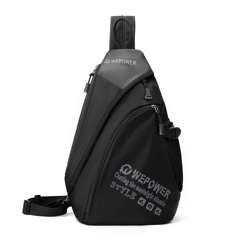 WEPOWER nuevo viaje al aire libre multifuncional mochila de hombro para hombres de gran capacidad mochila de hombro