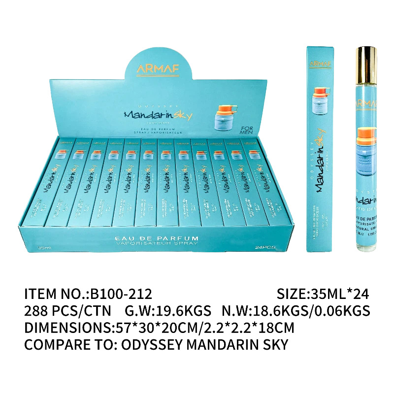 B100-212 35ML