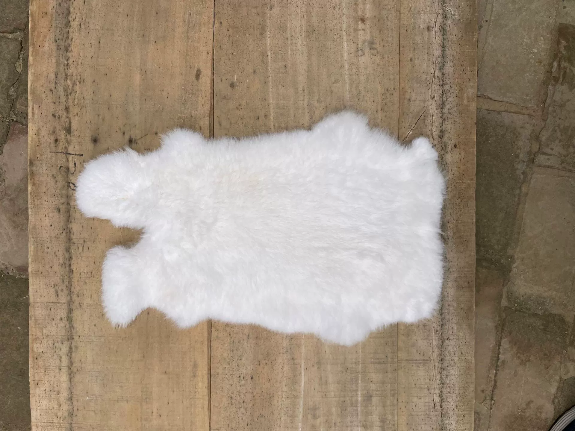 Заячья меховая ткань; DIY материал одежды, цвет меха кролика циан/белый/черный, декоративная перила ручка.