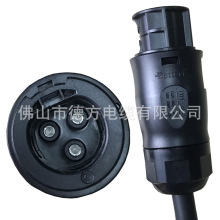 IP44��ˮ�WҎ���^ ���z�Դ�� ̫��ܹ�� �B���� ��ĸ�^ 2��