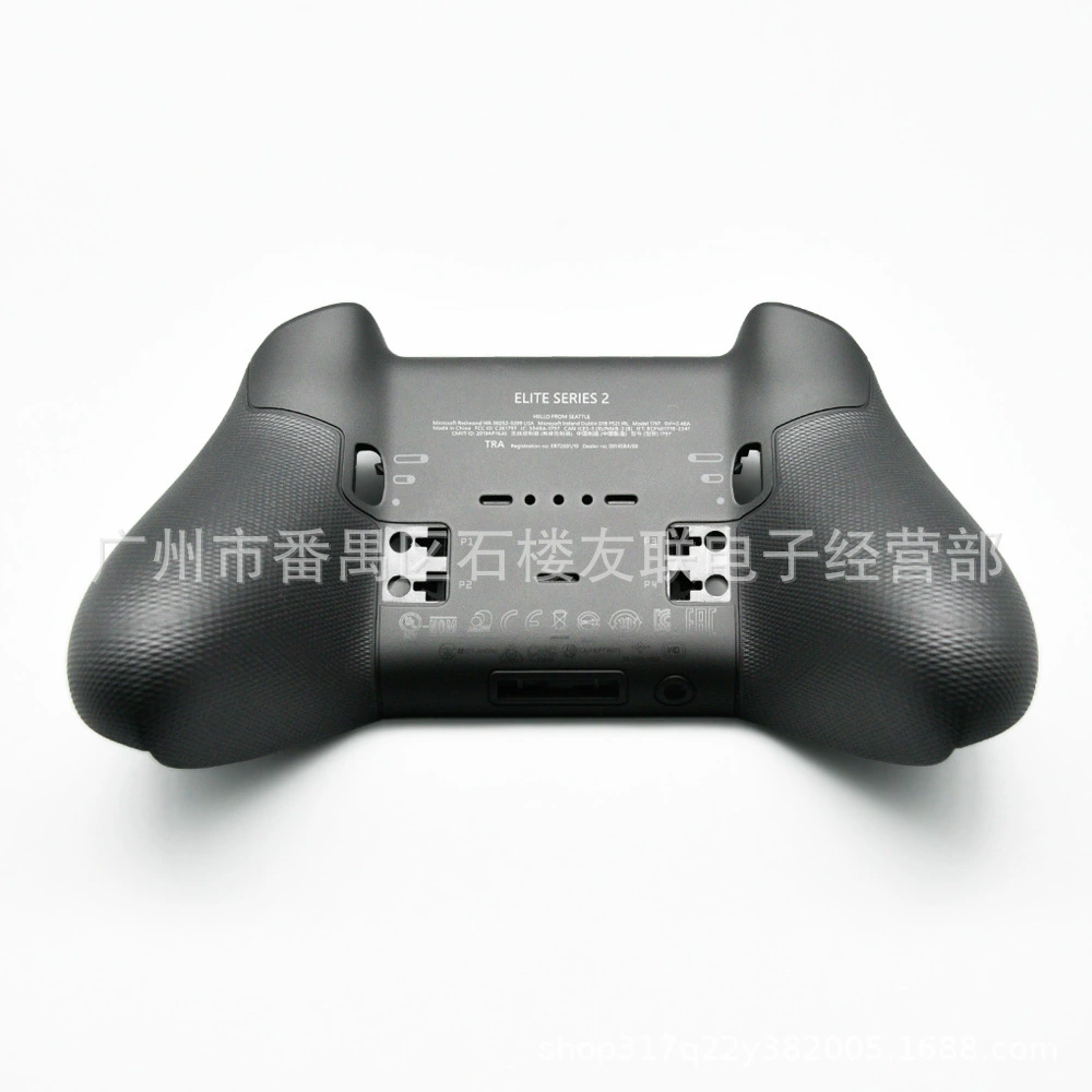 Новый оригинальный корпус Xbox One Elite Elite Elite II, корпус Elite Elite Elite Youth Edition белый