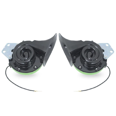 large snail Horn, Car horn/tweeter