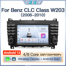 �m�ñ��YC��W203 AMG C55 C63 AMC܇�d�п���������܇Ӱ�������C